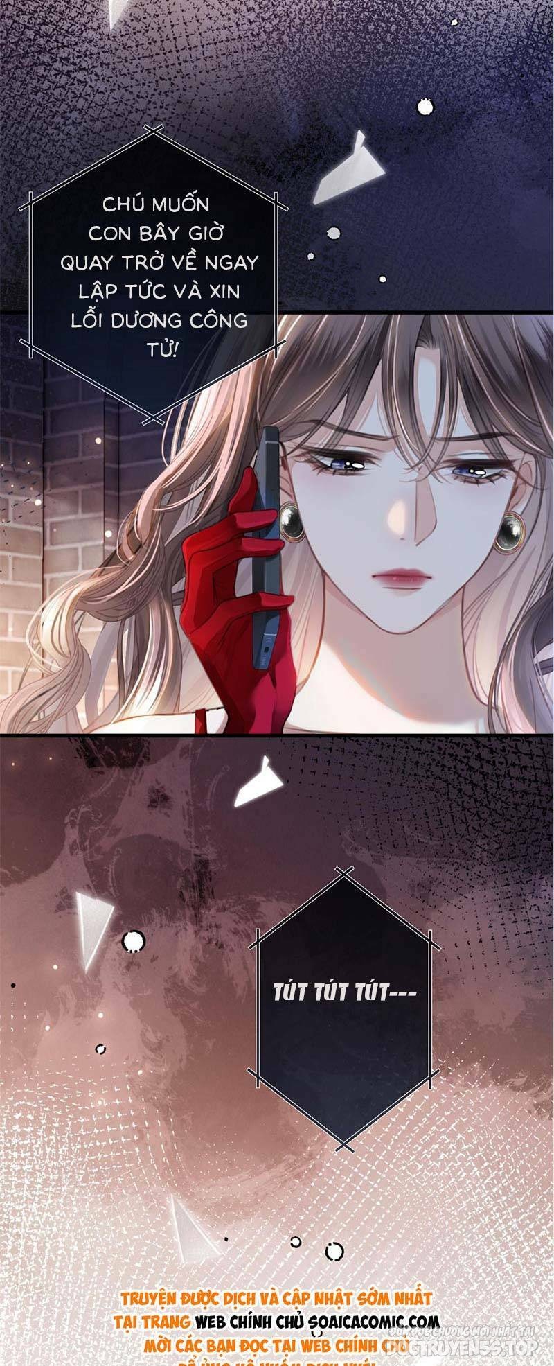 mỗi ngày đều thích anh chapter 9 7