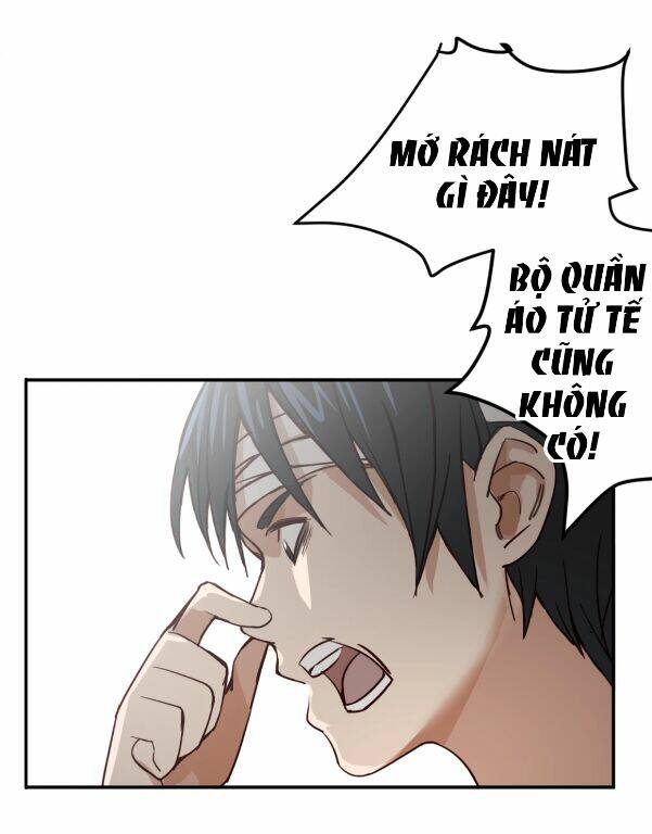 tiền là số một chapter 2 17