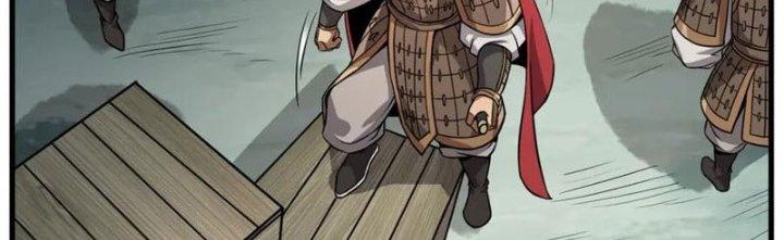 đại tần, ta là con tần thủy hoàng, giết địch thành thần chapter 4 102