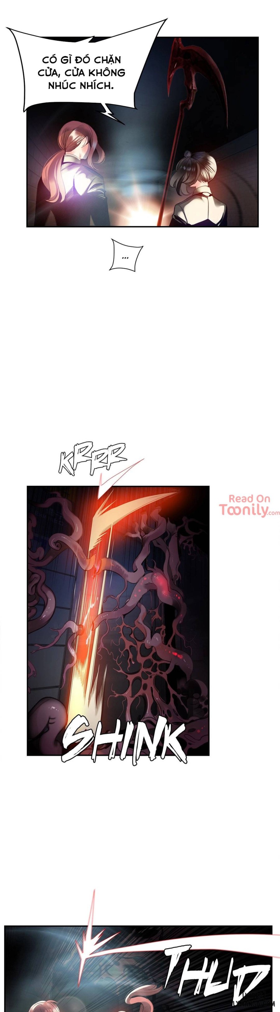 lilith cord chapter 69 5