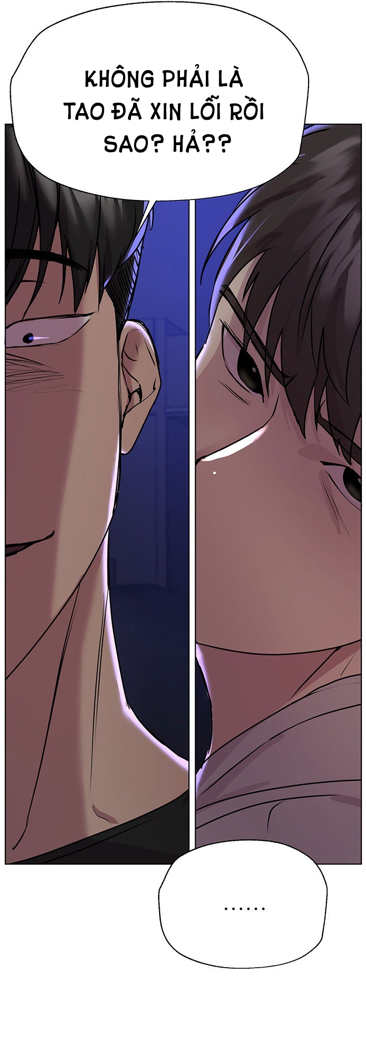 những người bạn của chị tôi chapter 18 20