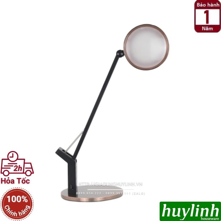 Đèn bàn LED chống cận Tiross TS1817 - Hàng chính hãng