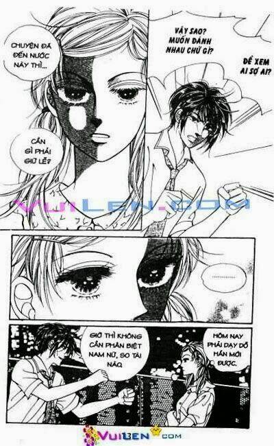 cô gái trung hoa chapter 2 135