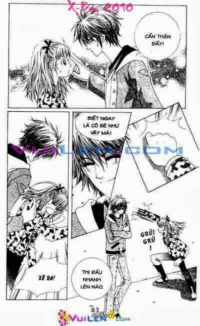 cuộc sống của tôi chapter 4 83