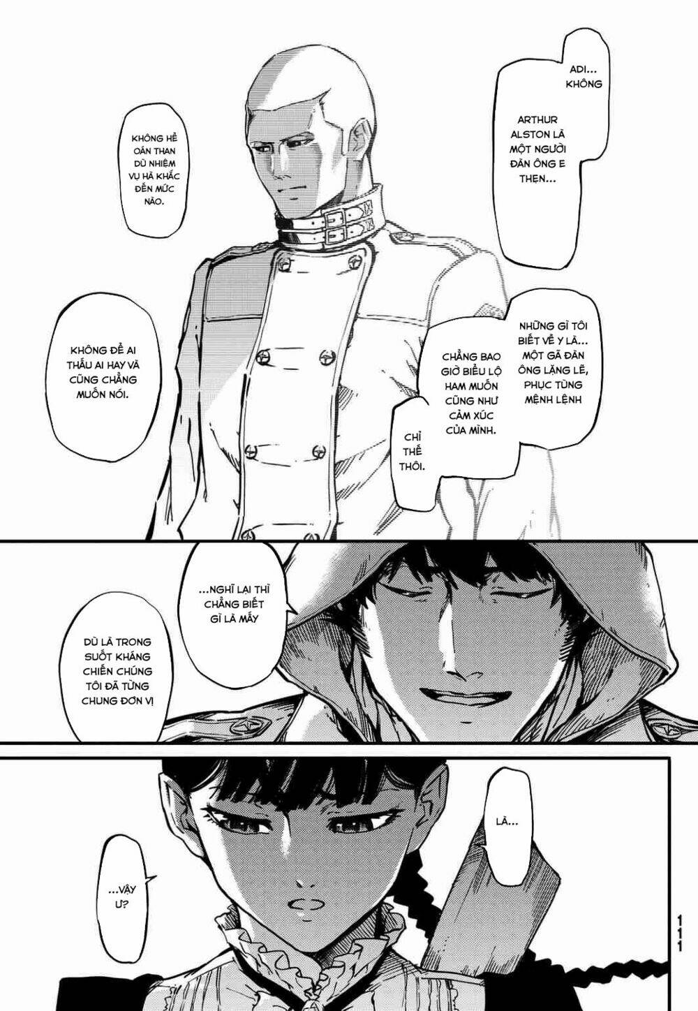 the abandoned sacred beasts chapter 4 18