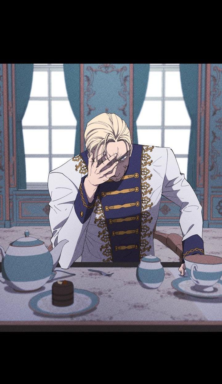 công chúa khắc dấu lên kẻ phản nghịch chapter 6 15