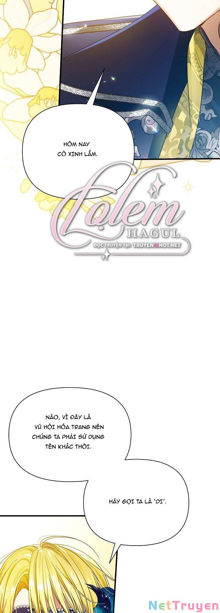 từ lúc bắt đầu tôi vẫn luôn ở bên em chapter 32 10