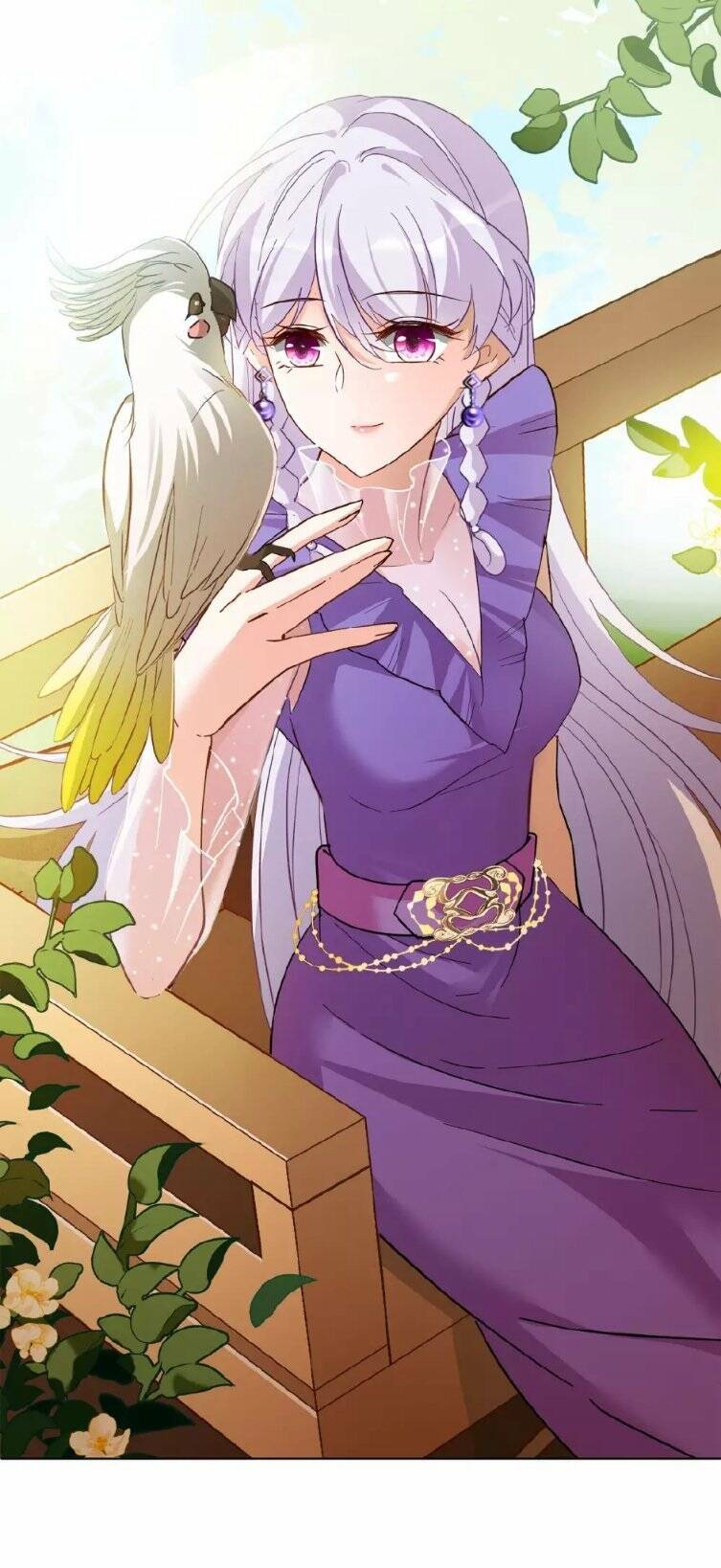 cô ấy đến rồi, xin nằm xuống! chapter 119 3