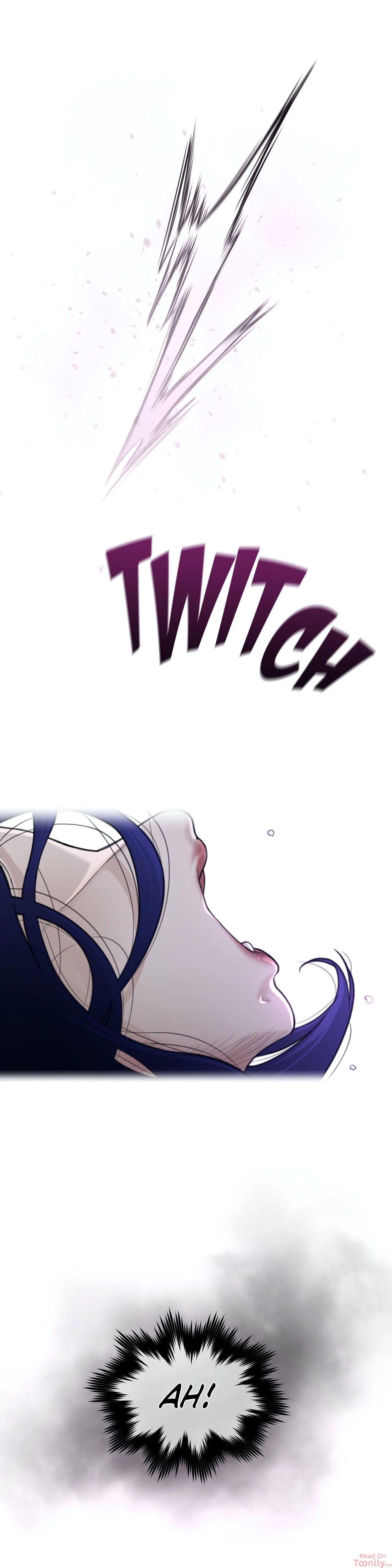 một nửa hoàn hảo chapter 128 11