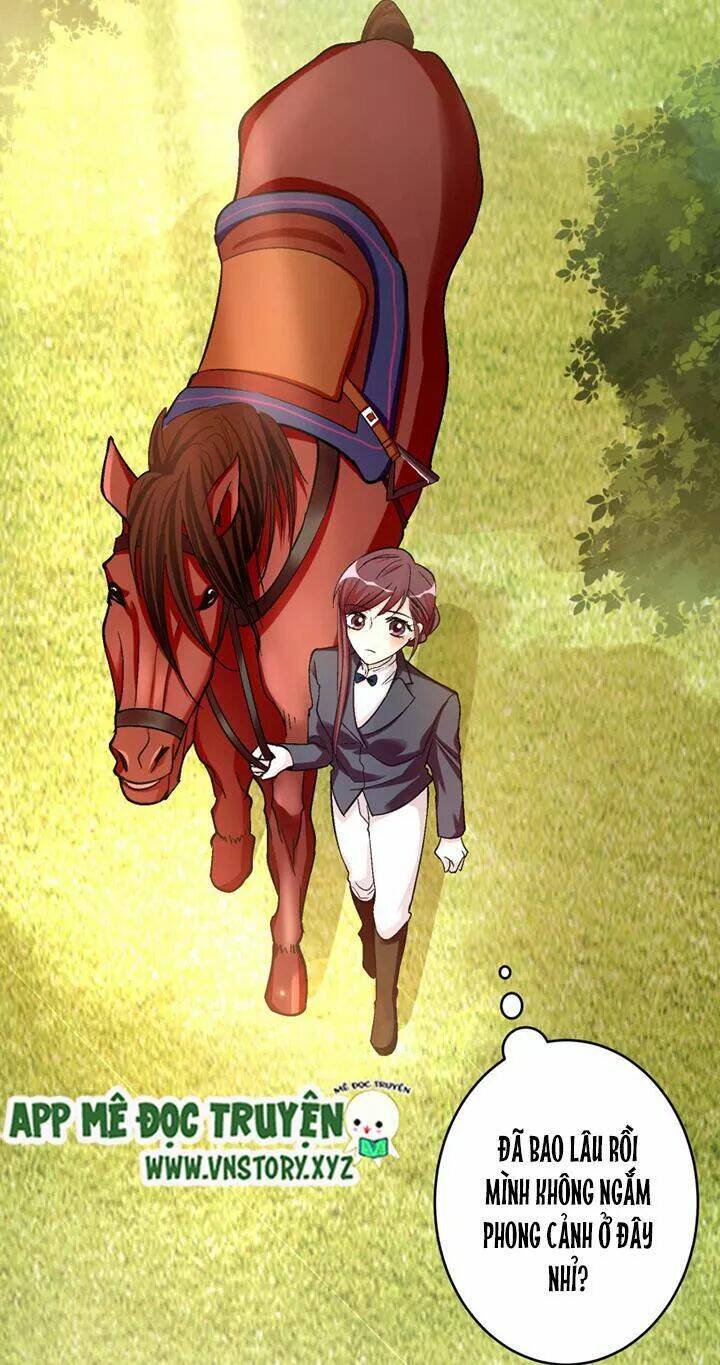 thiên hậu trở về chapter 52 10