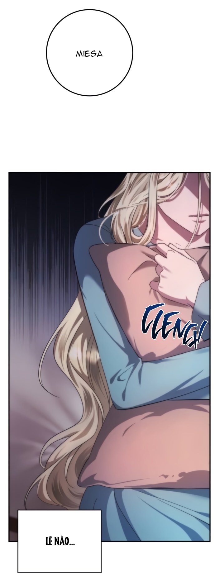 phía sau nụ cười của nàng công chúa sống sót chapter 16.1 18