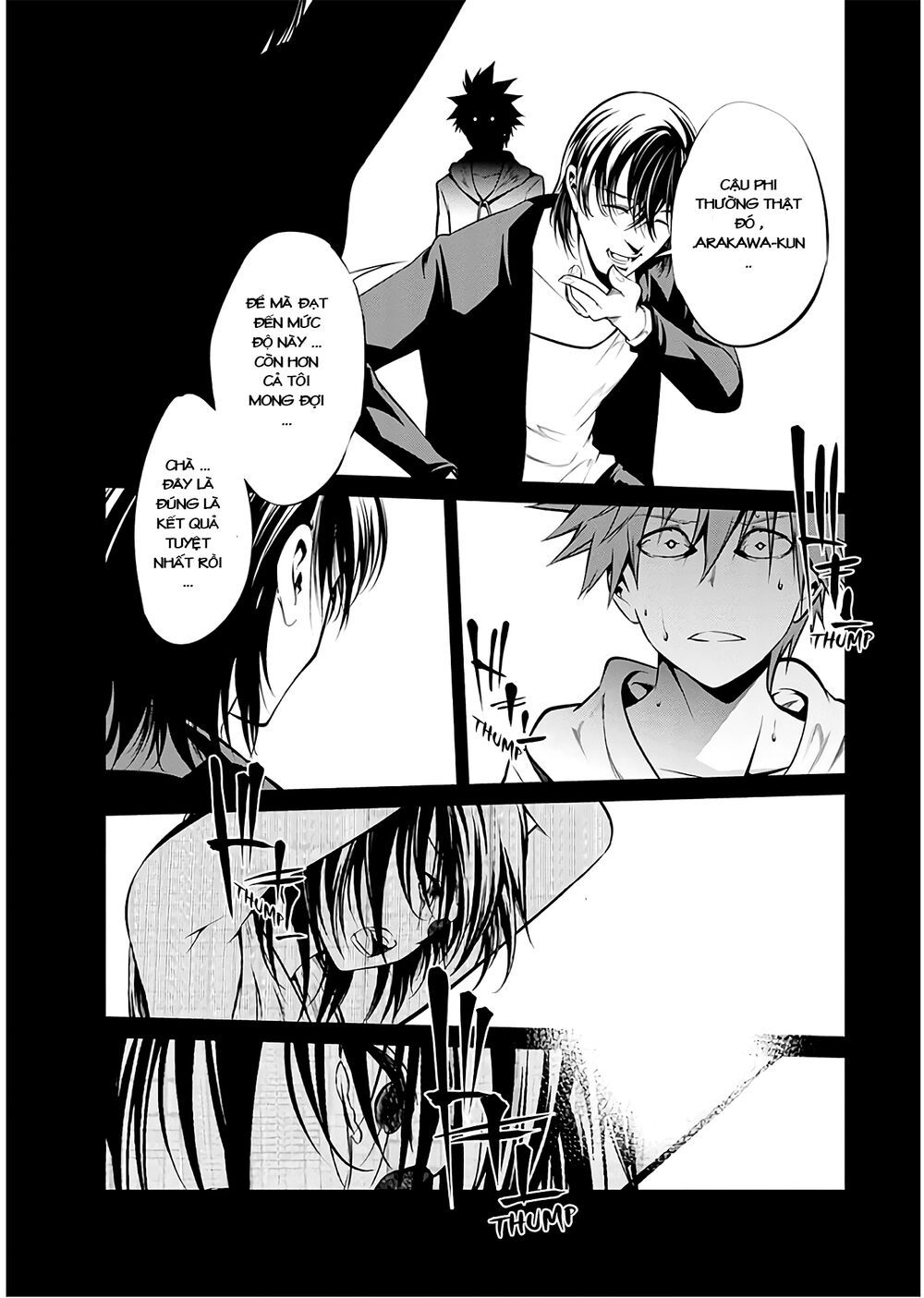 thí nghiệm ngục tù chapter 48 4