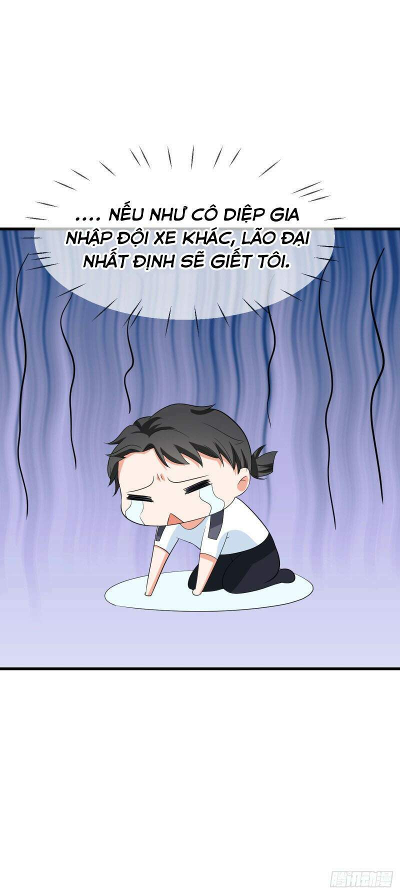 siêu cấp nữ thần trọng sinh chapter 40 15