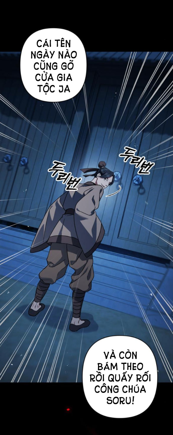 bản tình ca heeran chapter 50.1 28