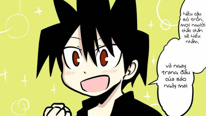 senyuu chapter 11 52