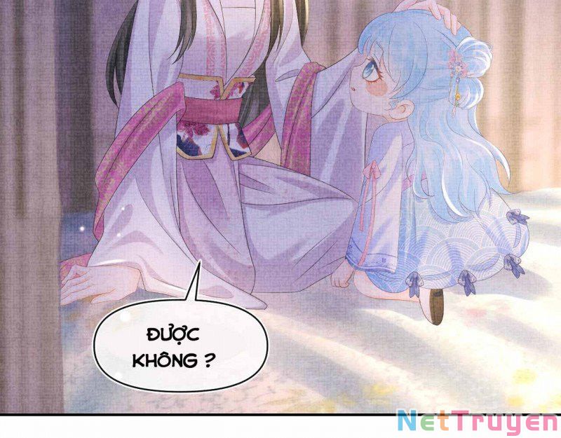 nhóc con người cá 3 tuổi rồi chapter 230 16