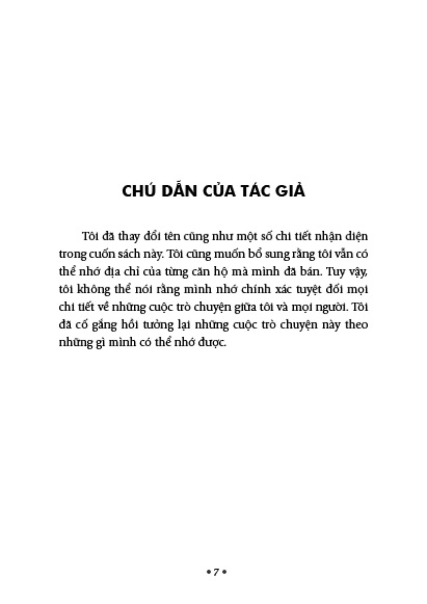 Bán Hàng Như Serhant - Nghệ Thuật Bán Nhiều Hàng Hơn, Kiếm Nhiều Tiền Hơn Và Trở Thành Cỗ Máy Bán Hàng Tối Ưu _TV