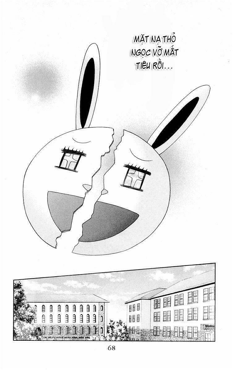 thầy giáo của tôi chapter 8 5