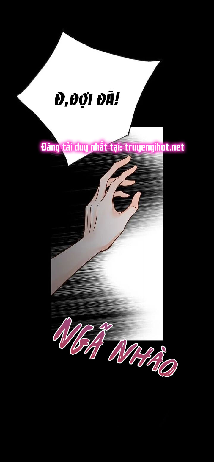 nữ hoàng bí ẩn chapter 13.3 14