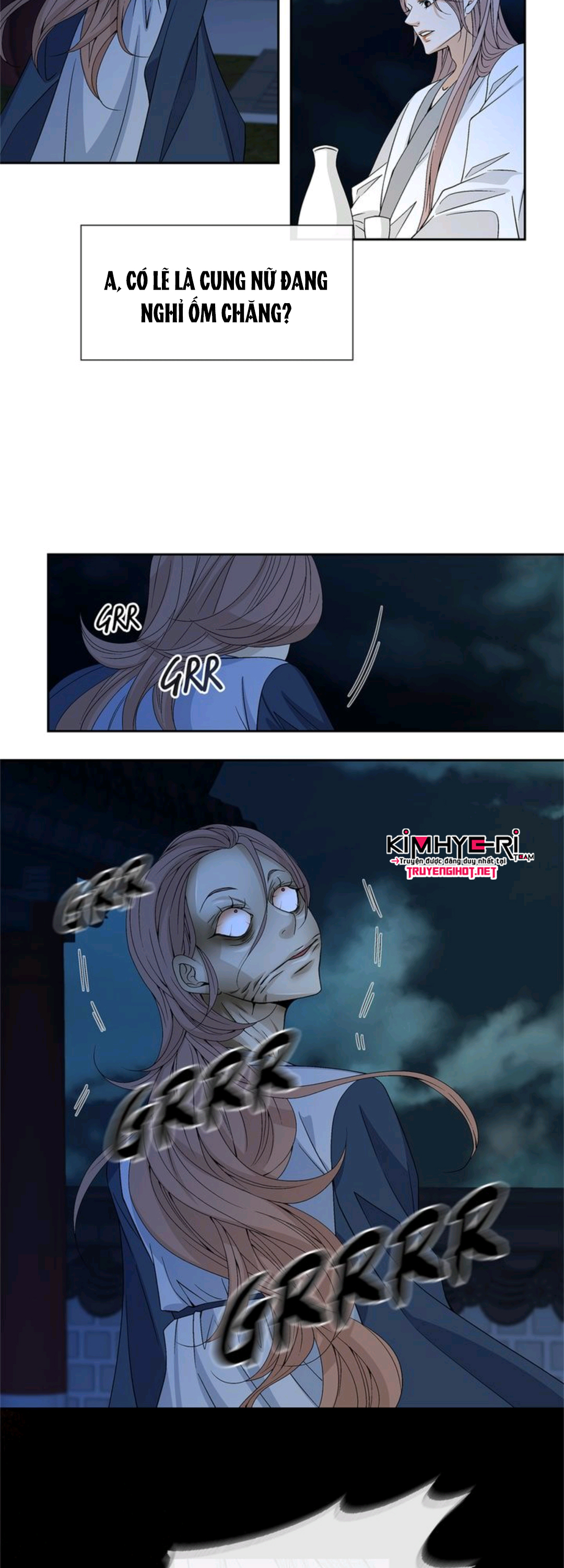 nơi cơn gió dừng chân chapter 7 12