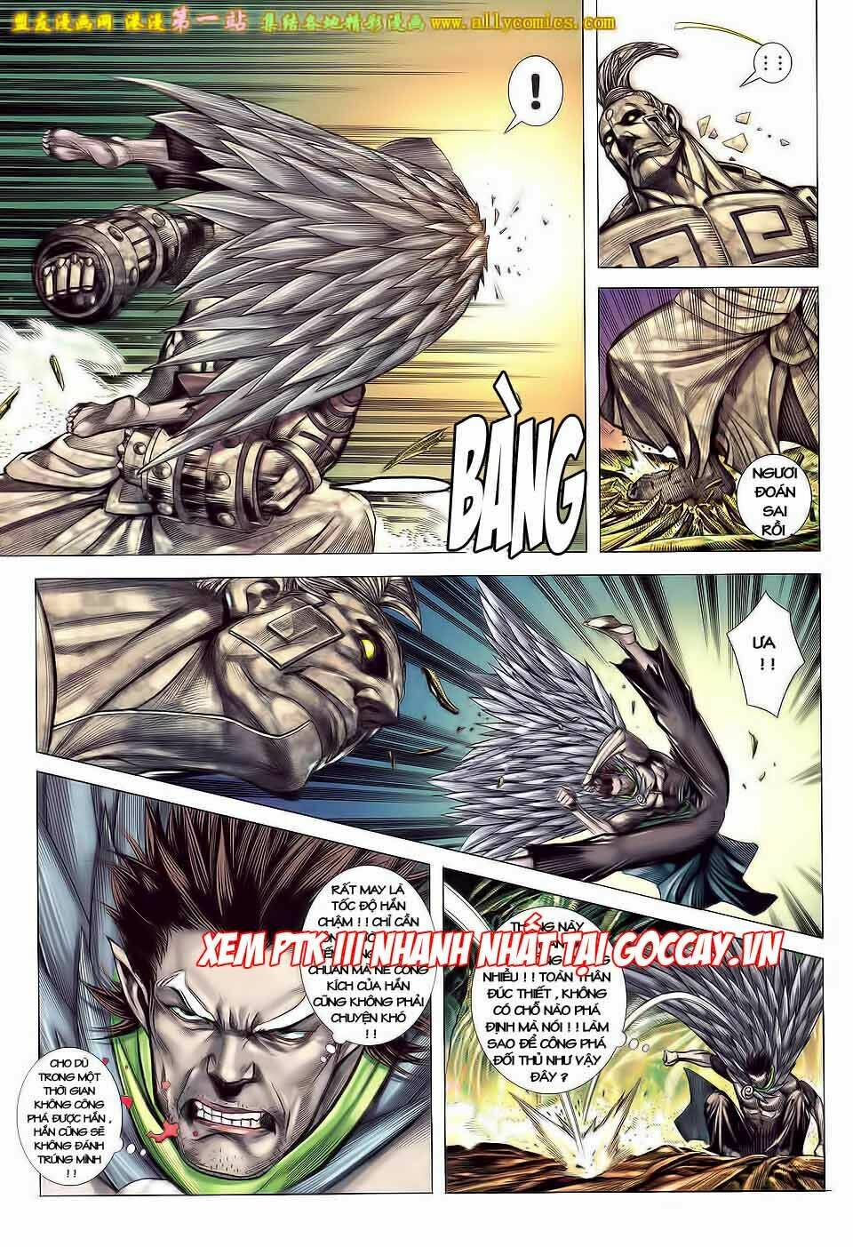 phong thần ký iii chapter 19 18