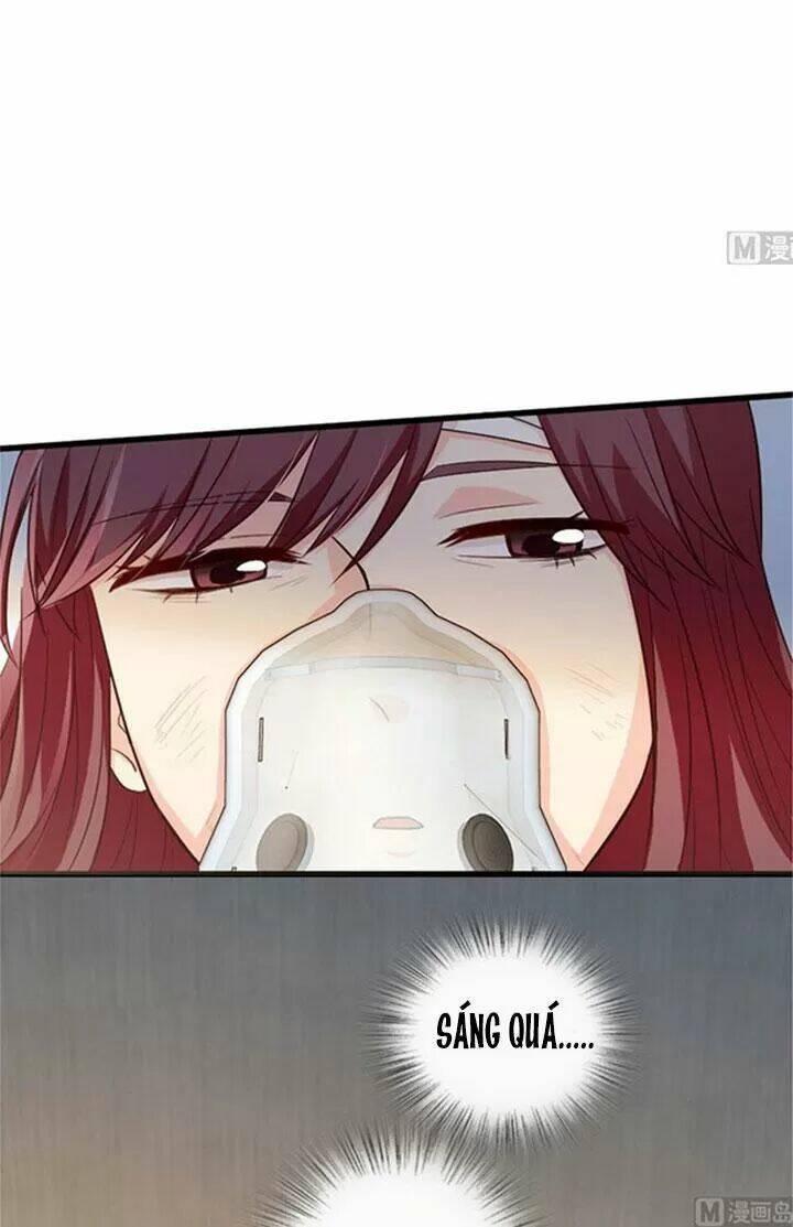 thiên hậu trở về chapter 179 27