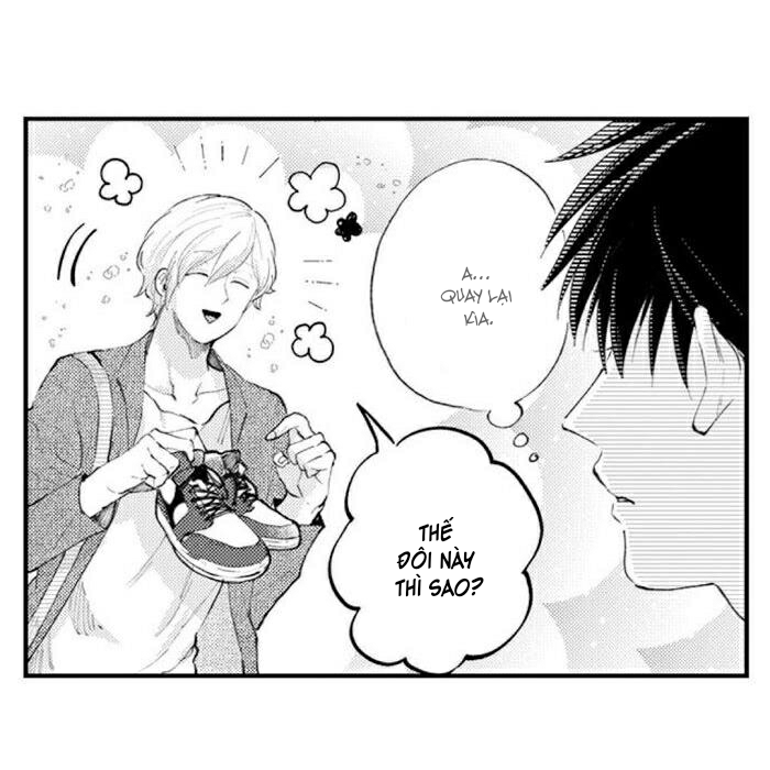 bị một anh chàng lập dị tấn công chapter 49 26