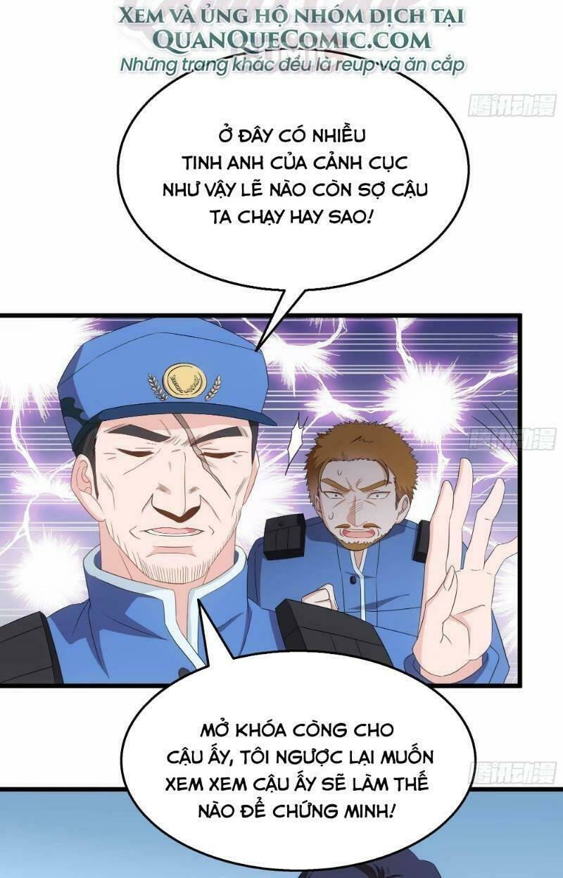 tối cường ở rể chapter 26 2