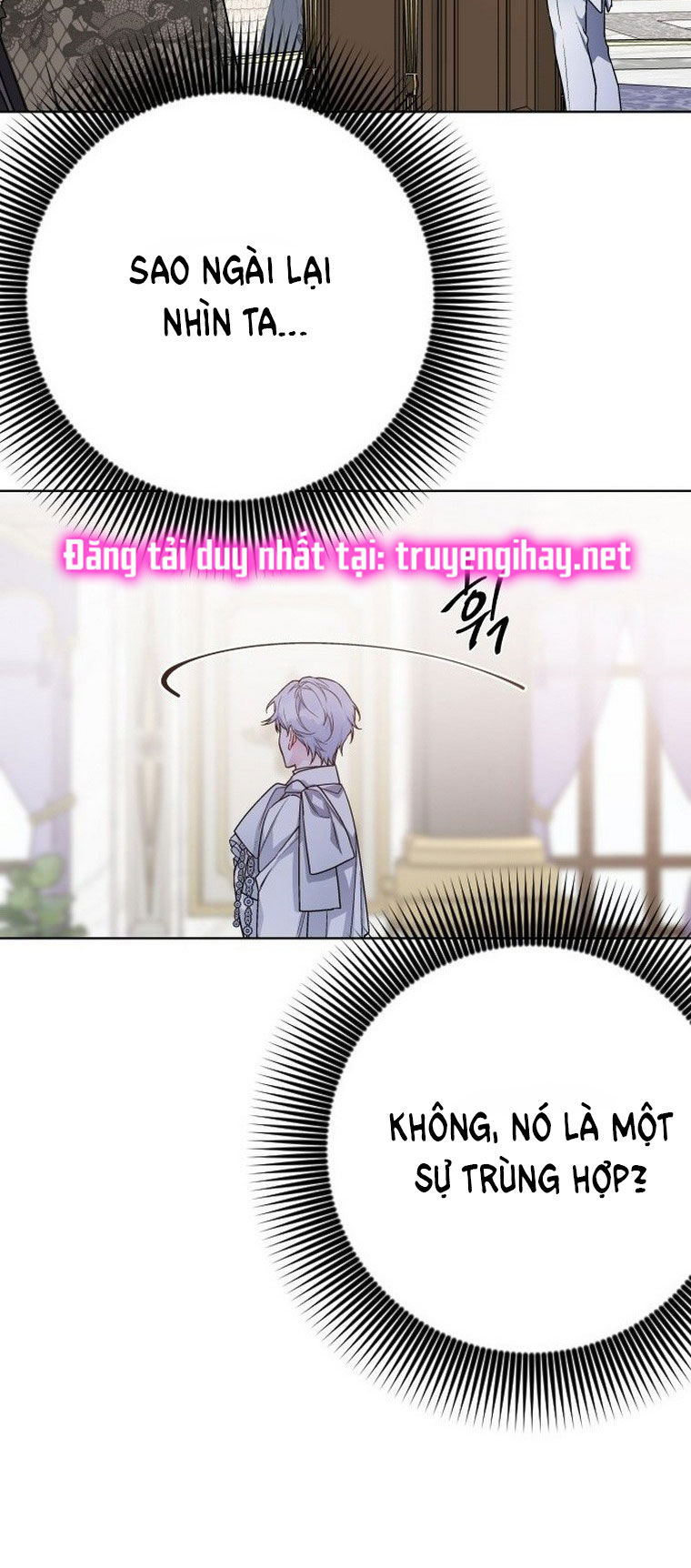 cách hiệp sĩ sống như một tiểu thư chapter 79 25