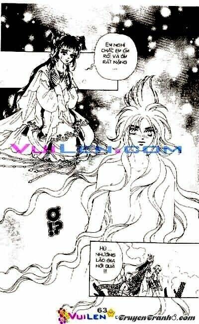 đóa hoa yêu kiều chapter 10 64