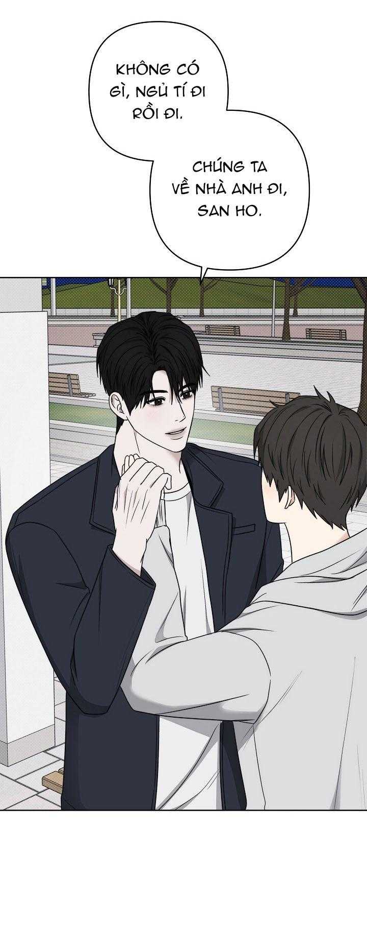 những nàng công chúa bị nguyền rủa chapter 30 24