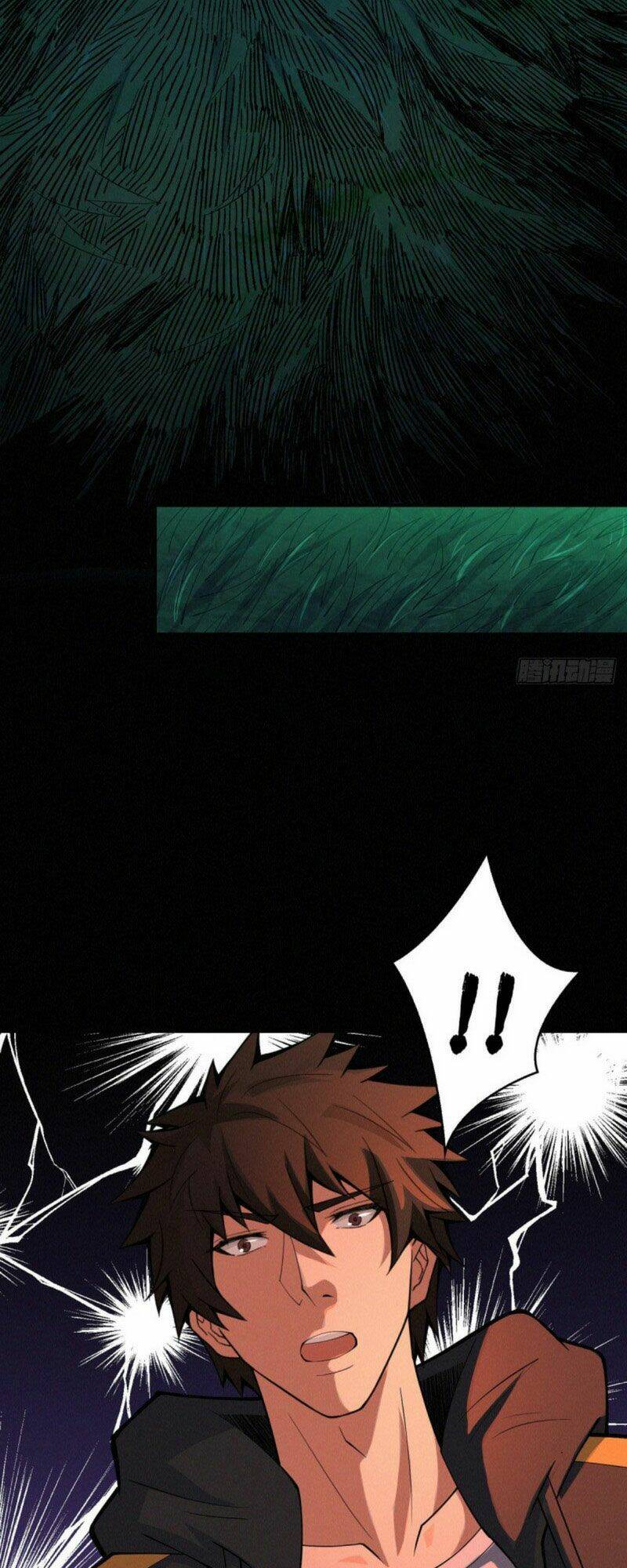 nơi này có yêu khí chapter 85 25