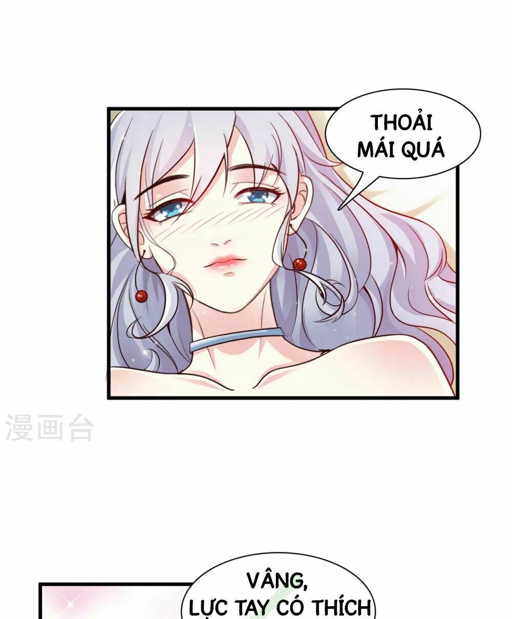 tối cường vận đào hoa chapter 1 1