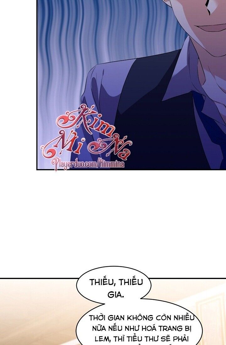 người chồng bạo chúa của tôi đã thay đổi chapter 1 54