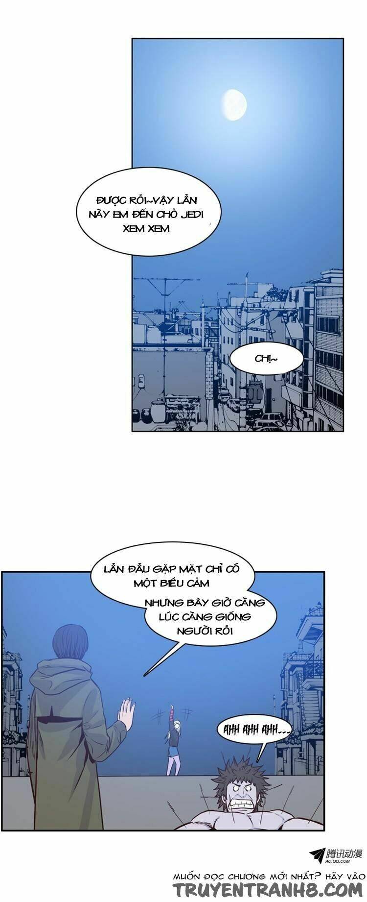 vua của vong linh chapter 152 18