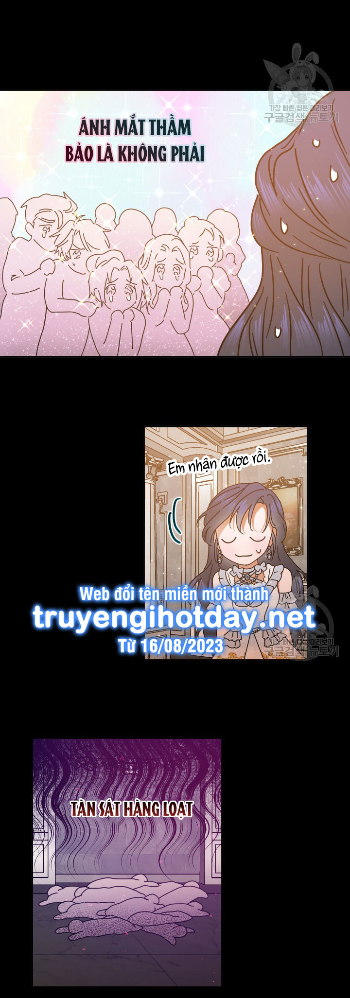 lady baby chapter 190.1 30