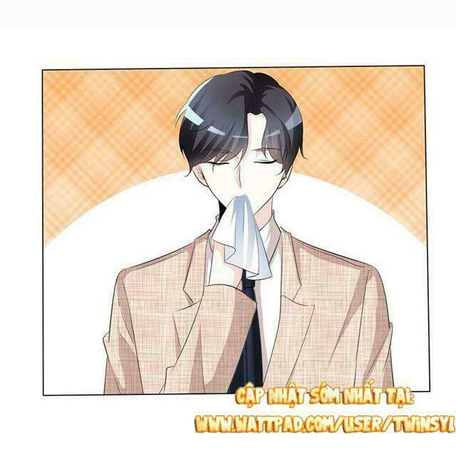 ái người tình xuất vu lam chapter 62 9