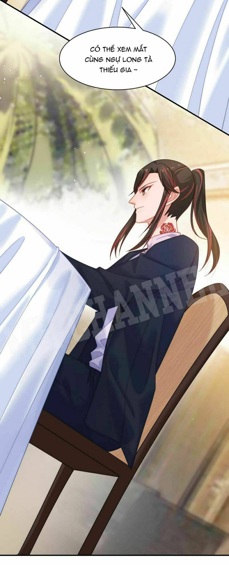 ma lạt thiên kim đẩu ác thiếu chapter 182 5