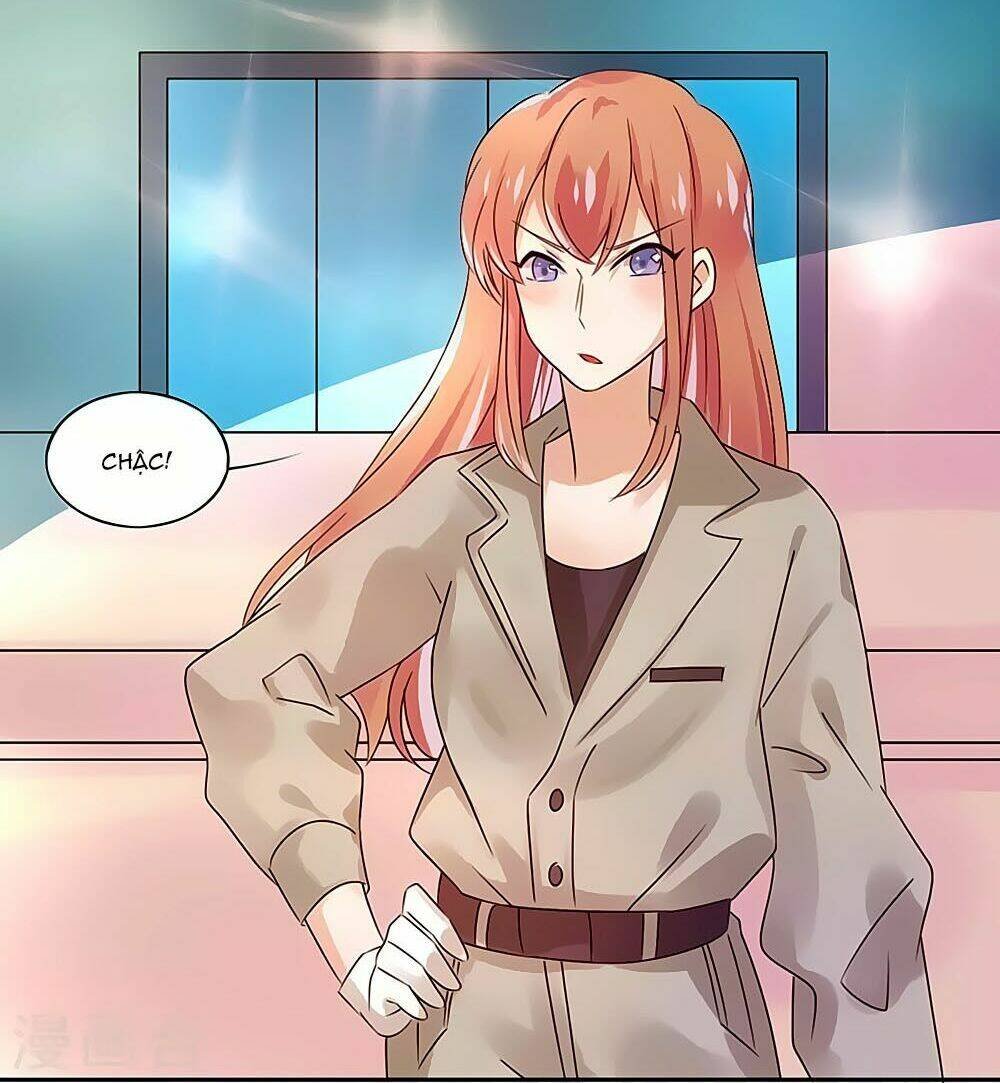 tổng tài, như vậy nhanh quá chapter 1 15