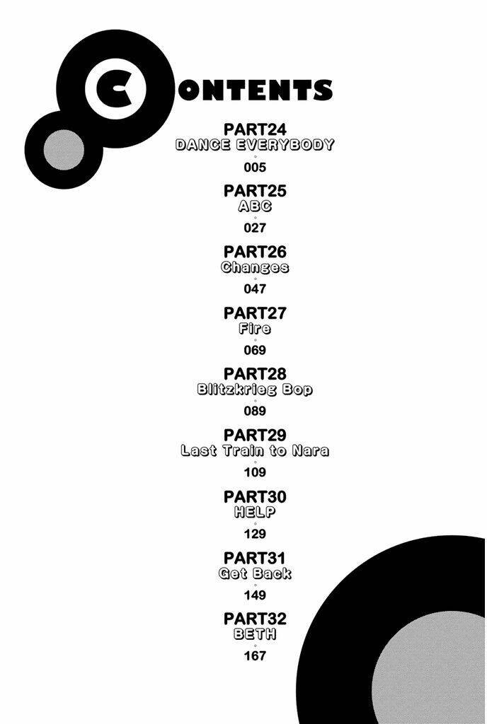 vợ tôi là wagatsuma chapter 24 8