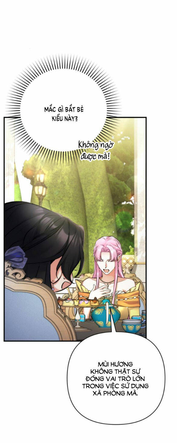 Dành Cho Nhân Vật Bị Bỏ Rơi Yêu Thích Nhất Của Tôi Chapter 108 - Trang 37