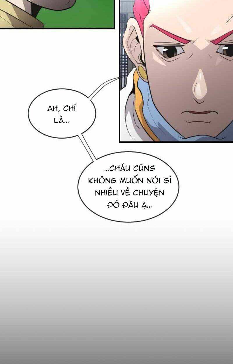 kĩ nguyên của anh hùng chapter 40 67