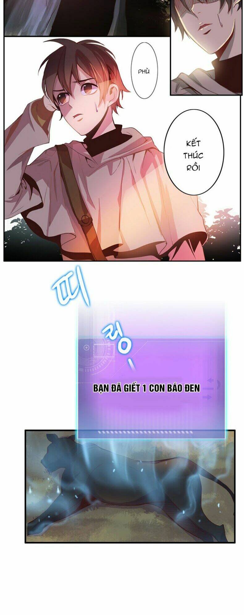 dusk howler chapter 22 3