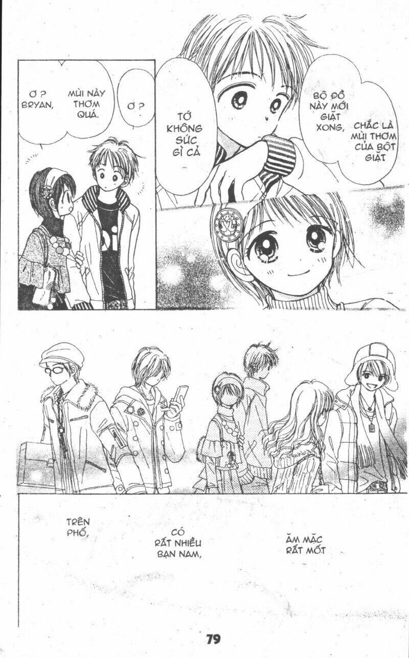 beautiful 100% chapter 5 82