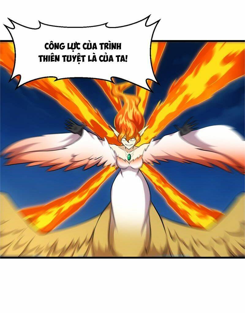 đừng cản ta tu tiên chapter 107 16