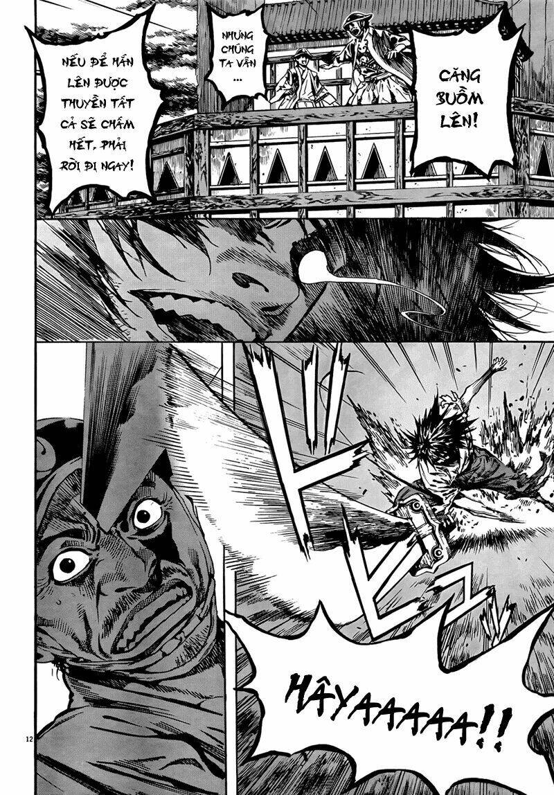 burning hell chapter 1 11