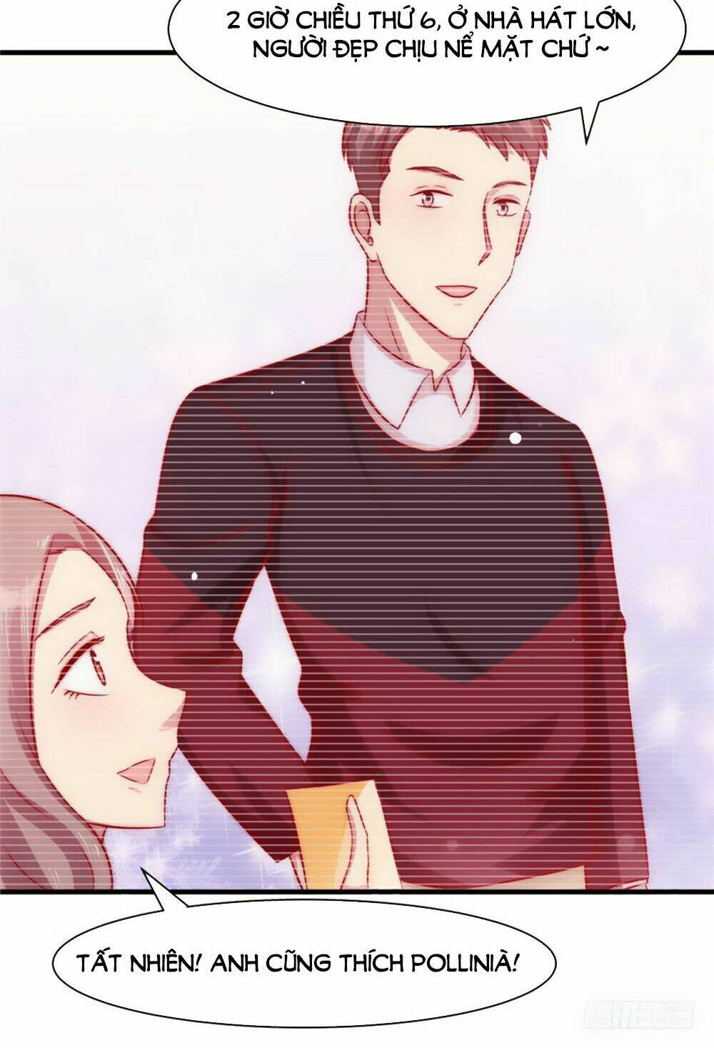 thời gian đều biết chapter 19 27