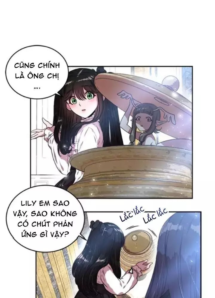con gái bảo bối của ma vương chapter 22 14