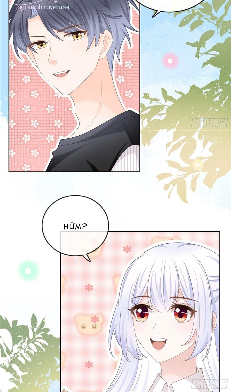 ảnh hậu cũng không bằng niệm thanh hoa chapter 113 27