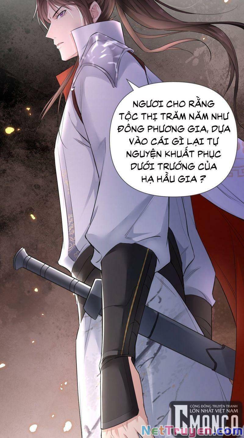 nhập mộ chi thần chapter 17 6